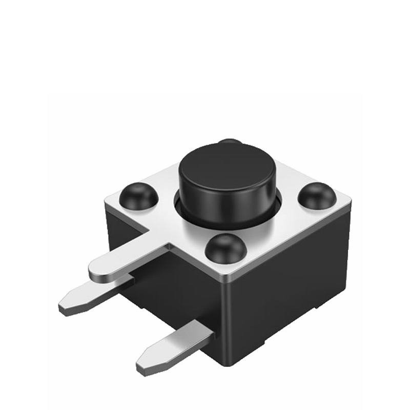 THCP03 4.5mm Right Angle Tactile Switch